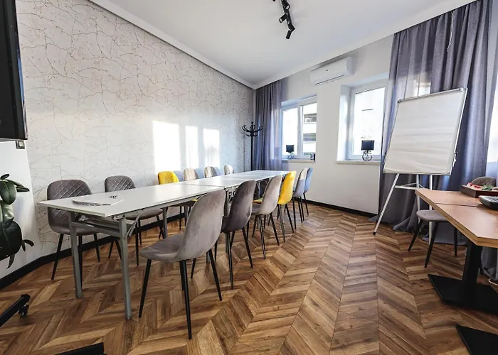 Akwawit 3* Leszno (Greater Poland)