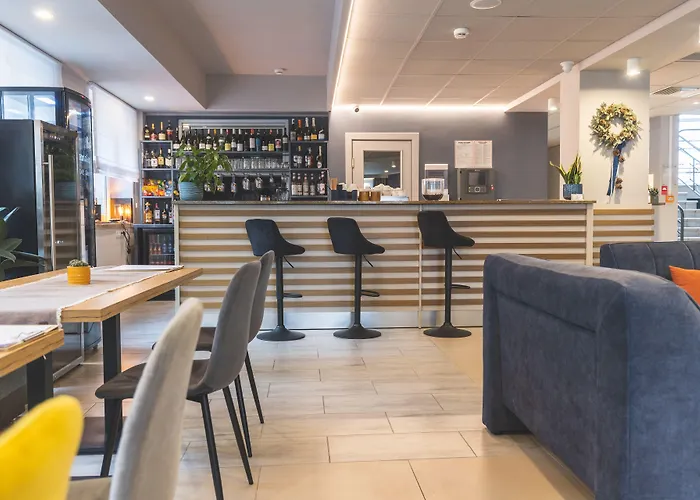 Akwawit 3* Leszno (Greater Poland)