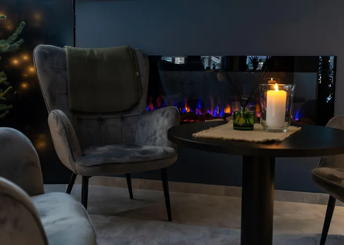 Akwawit 3* Leszno (Greater Poland)