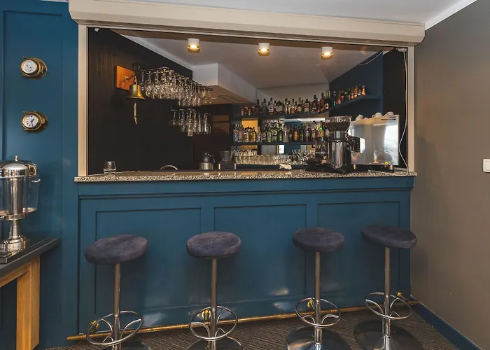 Akwawit Ξενοδοχείο 3*