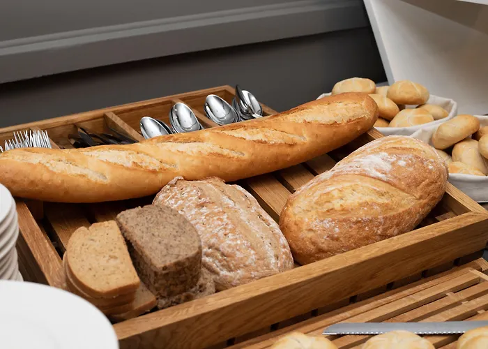 Ξενοδοχείο Akwawit