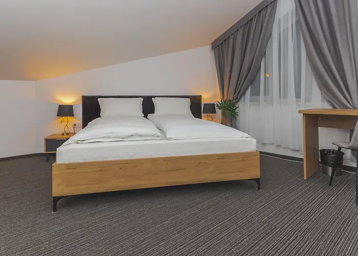 Akwawit Hotel Leszno (Greater Poland)