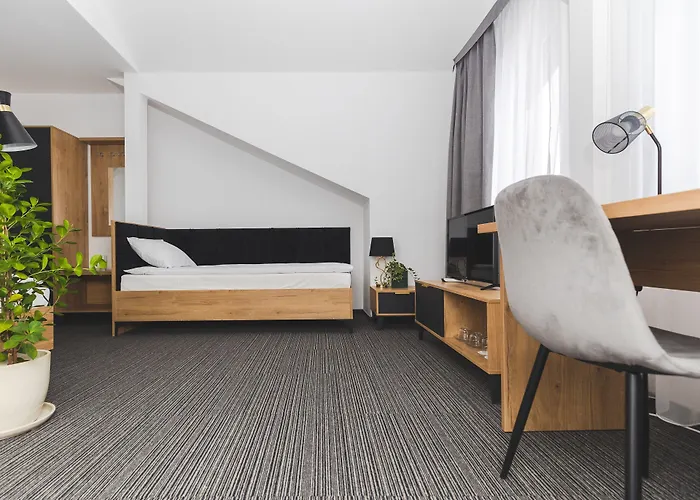 Akwawit 3* Leszno (Greater Poland)