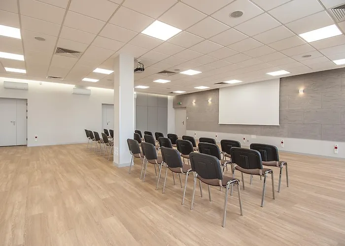 Akwawit Leszno (Greater Poland)