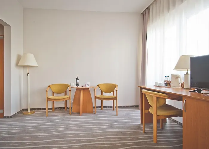 Akwawit 3* Leszno (Greater Poland)